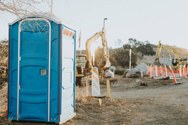 Best High-end porta potty rental  in Frederick, OK