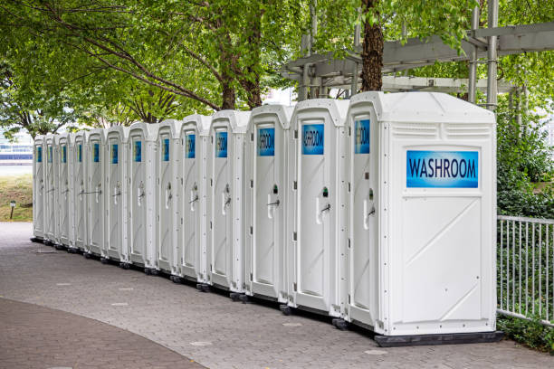  Frederick, OK Porta Potty Rental Pros