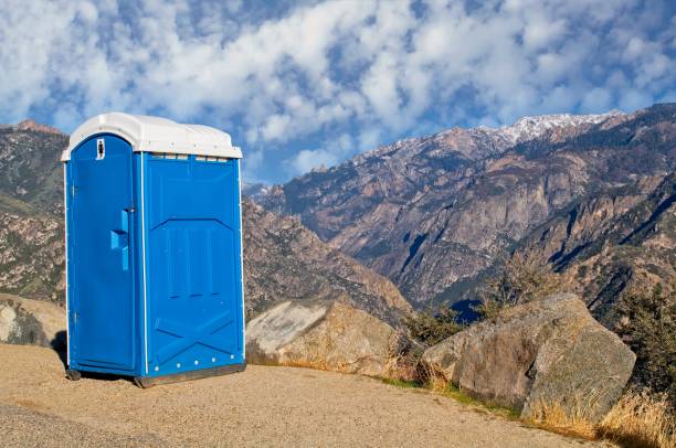 Best Local porta potty services  in Frederick, OK