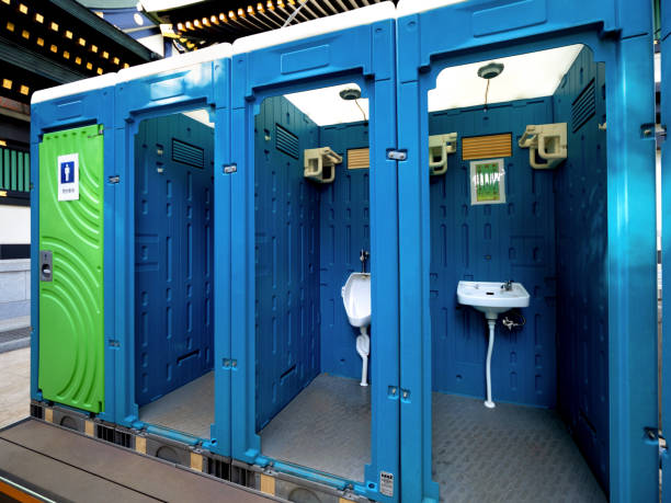 Best Temporary restroom rental  in Frederick, OK