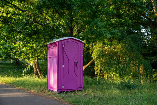 Frederick, OK porta potty rental Company