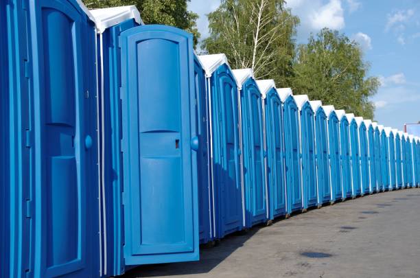 Best Porta potty rental for parties  in Frederick, OK